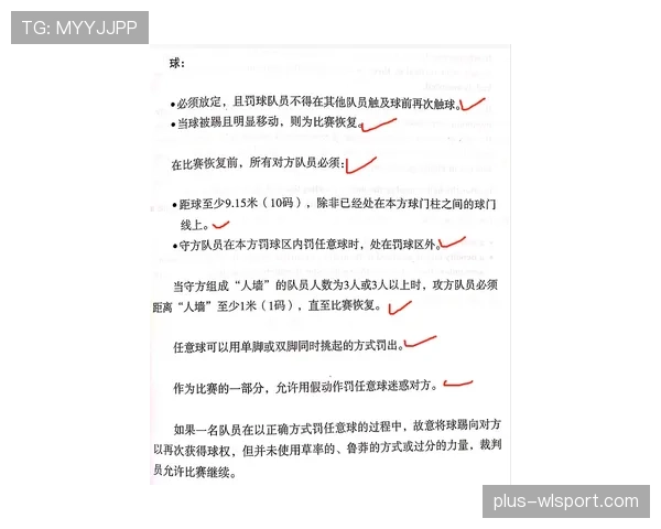 无效进球的判罚标准与裁判判定关键条件解析 无效进球的判罚标准与裁判判定关键条件解析